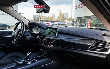 BMW X6, 2015 год, 2 990 000 рублей, 12 фотография