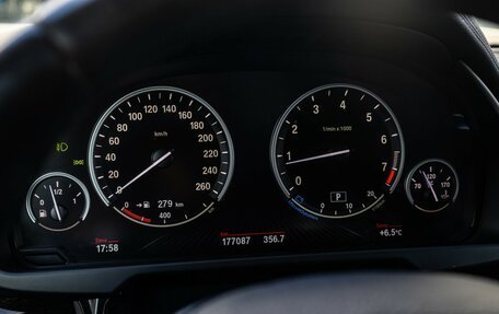 BMW X6, 2015 год, 2 990 000 рублей, 18 фотография