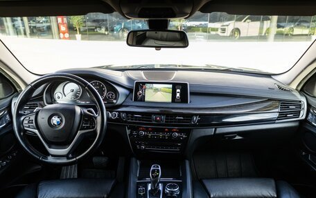BMW X6, 2015 год, 2 990 000 рублей, 19 фотография