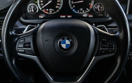 BMW X6, 2015 год, 2 990 000 рублей, 17 фотография