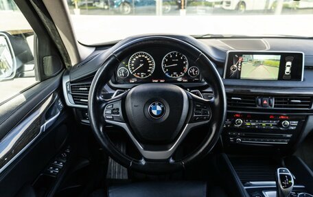 BMW X6, 2015 год, 2 990 000 рублей, 16 фотография