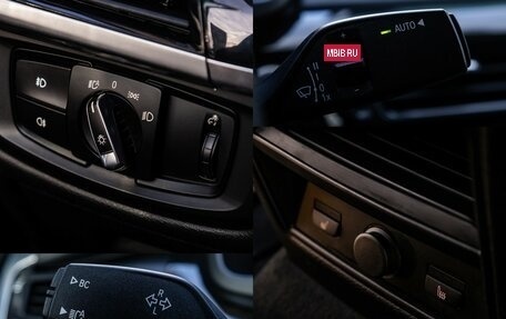 BMW X6, 2015 год, 2 990 000 рублей, 26 фотография