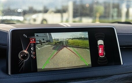 BMW X6, 2015 год, 2 990 000 рублей, 21 фотография