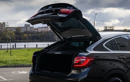 BMW X6, 2015 год, 2 990 000 рублей, 28 фотография