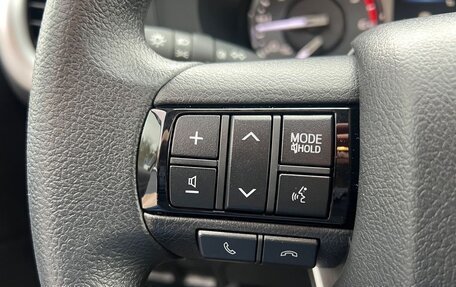 Toyota Hilux VIII, 2025 год, 7 000 000 рублей, 11 фотография