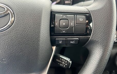 Toyota Hilux VIII, 2025 год, 7 000 000 рублей, 12 фотография