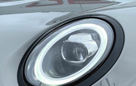 MINI Cabrio, 2020 год, 3 200 000 рублей, 9 фотография