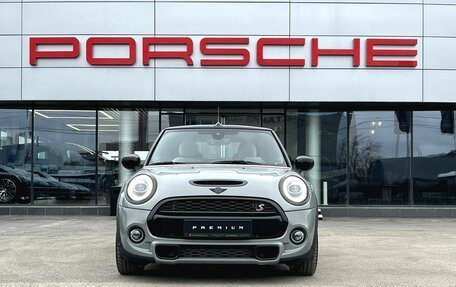 MINI Cabrio, 2020 год, 3 200 000 рублей, 5 фотография