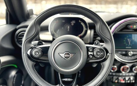MINI Cabrio, 2020 год, 3 200 000 рублей, 20 фотография