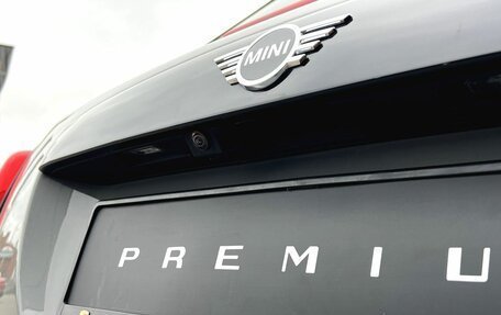 MINI Cabrio, 2020 год, 3 200 000 рублей, 16 фотография