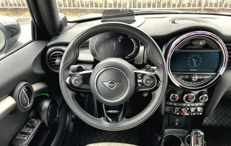 MINI Cabrio, 2020 год, 3 200 000 рублей, 19 фотография