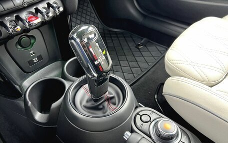 MINI Cabrio, 2020 год, 3 200 000 рублей, 31 фотография
