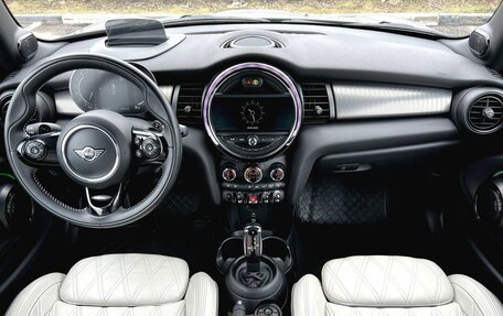 MINI Cabrio, 2020 год, 3 200 000 рублей, 37 фотография