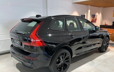 Volvo XC60 II, 2025 год, 9 500 000 рублей, 2 фотография