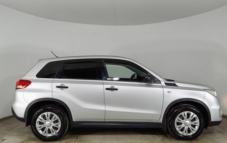Suzuki Vitara II рестайлинг, 2016 год, 1 370 000 рублей, 4 фотография
