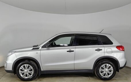Suzuki Vitara II рестайлинг, 2016 год, 1 370 000 рублей, 8 фотография