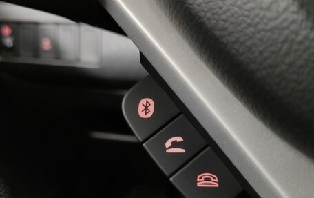 Suzuki Vitara II рестайлинг, 2016 год, 1 370 000 рублей, 13 фотография