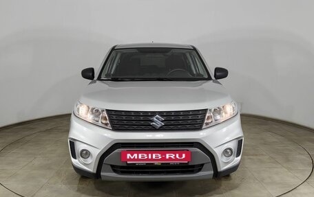 Suzuki Vitara II рестайлинг, 2016 год, 1 370 000 рублей, 2 фотография