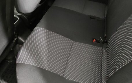 Suzuki Vitara II рестайлинг, 2016 год, 1 370 000 рублей, 20 фотография