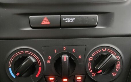 Suzuki Vitara II рестайлинг, 2016 год, 1 370 000 рублей, 16 фотография