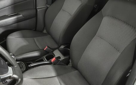 Suzuki Vitara II рестайлинг, 2016 год, 1 370 000 рублей, 18 фотография