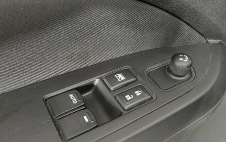 Suzuki Vitara II рестайлинг, 2016 год, 1 370 000 рублей, 19 фотография