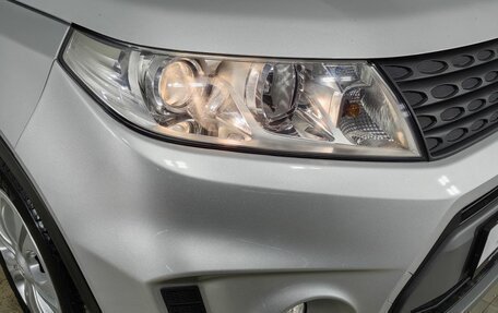 Suzuki Vitara II рестайлинг, 2016 год, 1 370 000 рублей, 21 фотография