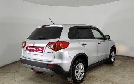 Suzuki Vitara II рестайлинг, 2016 год, 1 370 000 рублей, 5 фотография