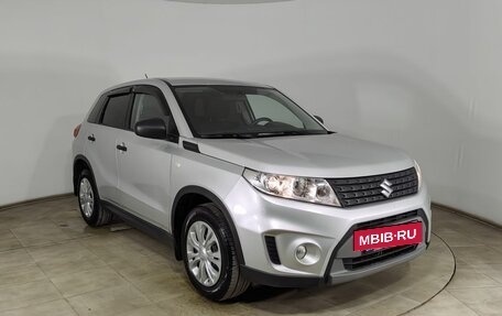 Suzuki Vitara II рестайлинг, 2016 год, 1 370 000 рублей, 3 фотография