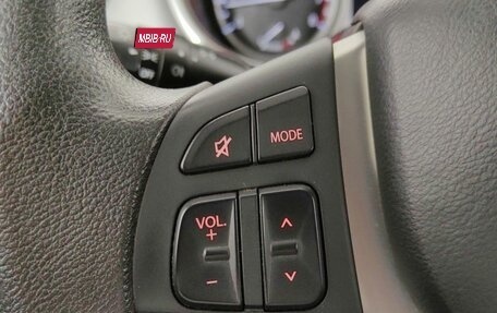 Suzuki Vitara II рестайлинг, 2016 год, 1 370 000 рублей, 12 фотография