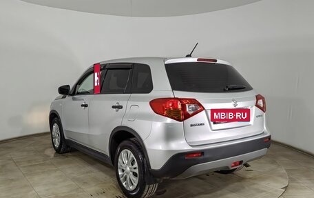 Suzuki Vitara II рестайлинг, 2016 год, 1 370 000 рублей, 7 фотография