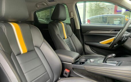 Haval F7x I, 2021 год, 2 000 000 рублей, 10 фотография