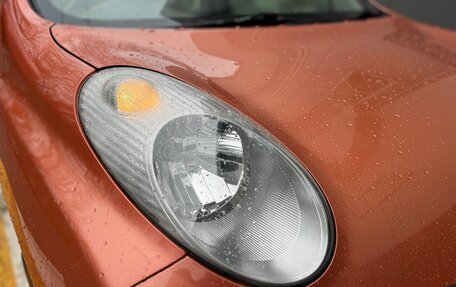 Nissan March III, 2004 год, 370 000 рублей, 9 фотография