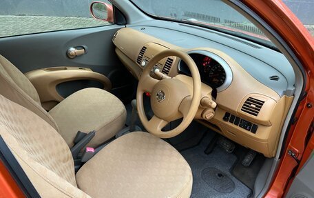 Nissan March III, 2004 год, 370 000 рублей, 18 фотография