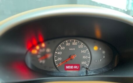 Nissan March III, 2004 год, 370 000 рублей, 16 фотография