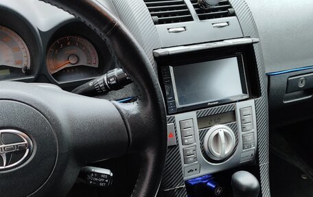 Scion tC I рестайлинг, 2004 год, 580 000 рублей, 5 фотография