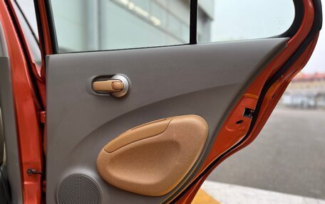 Nissan March III, 2004 год, 370 000 рублей, 23 фотография