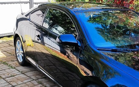 Scion tC I рестайлинг, 2004 год, 580 000 рублей, 2 фотография