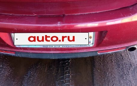 Mazda 6, 2008 год, 600 000 рублей, 6 фотография