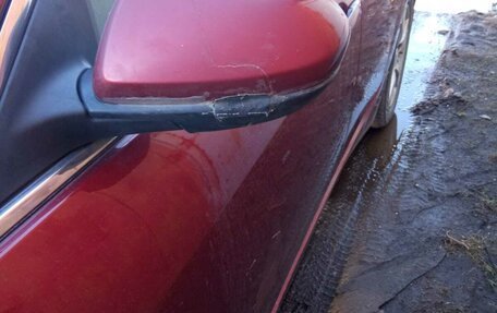 Mazda 6, 2008 год, 600 000 рублей, 10 фотография