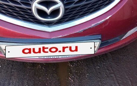 Mazda 6, 2008 год, 600 000 рублей, 8 фотография