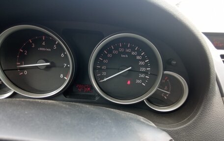 Mazda 6, 2008 год, 600 000 рублей, 7 фотография