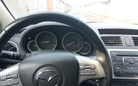 Mazda 6, 2008 год, 600 000 рублей, 5 фотография
