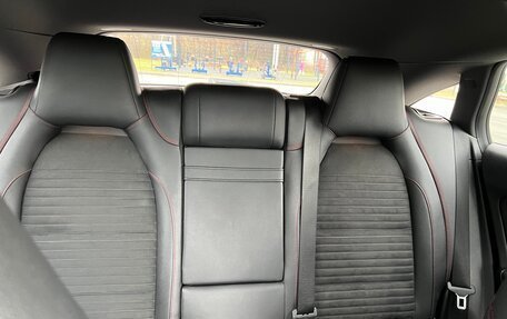 Mercedes-Benz CLA, 2015 год, 1 730 000 рублей, 2 фотография
