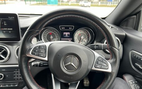 Mercedes-Benz CLA, 2015 год, 1 730 000 рублей, 6 фотография