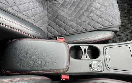Mercedes-Benz CLA, 2015 год, 1 730 000 рублей, 3 фотография