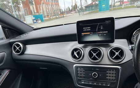 Mercedes-Benz CLA, 2015 год, 1 730 000 рублей, 7 фотография