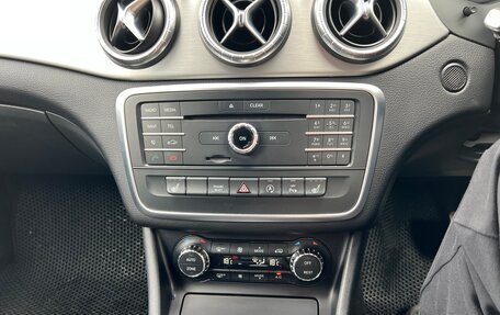 Mercedes-Benz CLA, 2015 год, 1 730 000 рублей, 8 фотография