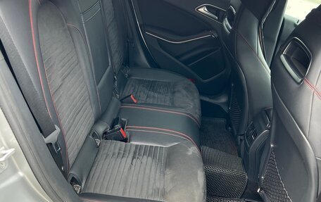 Mercedes-Benz CLA, 2015 год, 1 730 000 рублей, 10 фотография