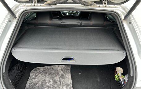 Mercedes-Benz CLA, 2015 год, 1 730 000 рублей, 11 фотография